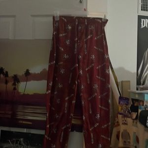 49ers Pj Pants